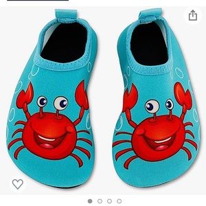 Toddler swim water shoes 6toddler